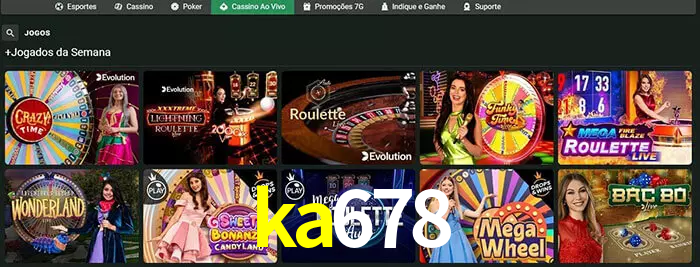 ka678 bet
