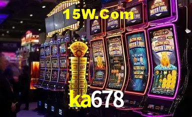 Casino Ao Vivo ka678