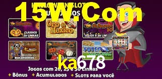 Cashback e recargas na ka678
