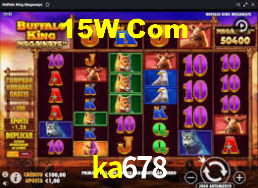 ka678: A Experiência de Casino com Jogos de Mesa ao Vivo