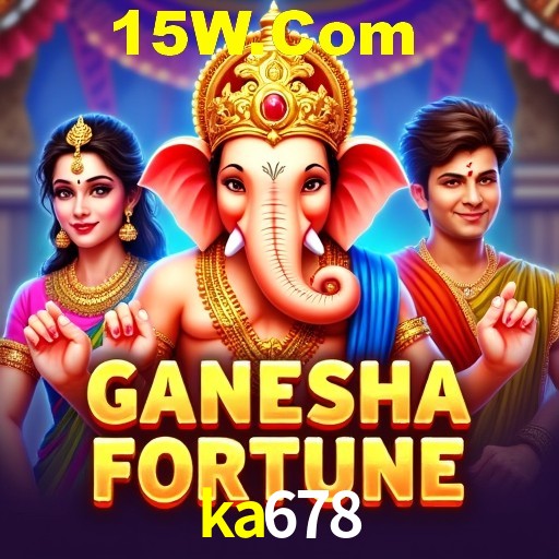 Flash Promotion ka678