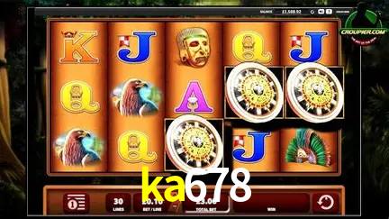 Login Seguro ka678