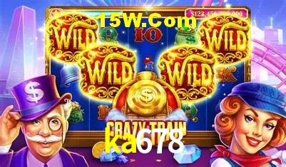 Diretório de Jogos ka678