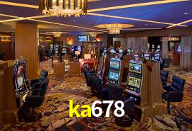 Aviator Game ka678
