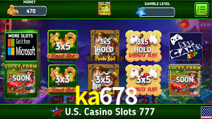 Tennis Betting ka678