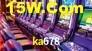 ka678 bet