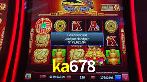 Exclusive Games ka678