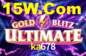 Live Casino ka678