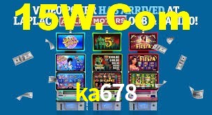 Tournaments ka678