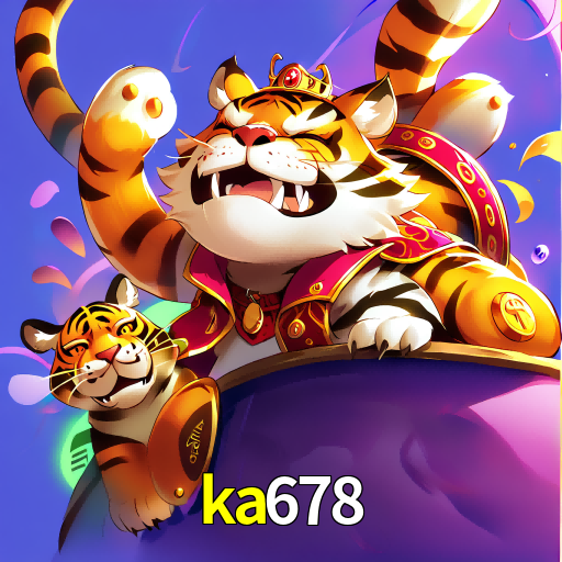 APK oficial da ka678 para Android